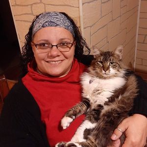 Meet your Posher, Bridgett